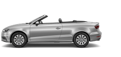 audi A3 Cabrio ocasión