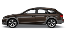 audi A4 Allroad ocasión