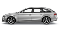 audi A4 Avant ocasión