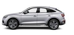 audi Q5 Sportback ocasión