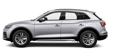 audi Q5 TFSIe ocasión