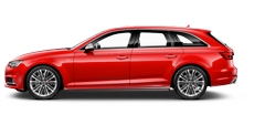 audi S4 Avant ocasión