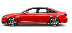 audi S6 ocasión